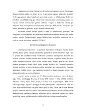 Nereprodukuojamų gamtinių išteklių ribotumo problemos 9 puslapis