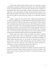 Vyrų požiūris į smurtą šeimoje patyrusias moteris 11 puslapis