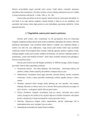 Vyrų požiūris į smurtą šeimoje patyrusias moteris 17 puslapis