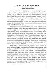 Vyrų požiūris į smurtą šeimoje patyrusias moteris 7 puslapis