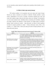 Vyrų požiūris į smurtą šeimoje patyrusias moteris 9 puslapis