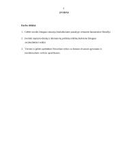 Filosofija: 3 esė 3 puslapis