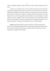 Filosofija: 3 esė 5 puslapis