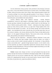 Filosofija: 3 esė 6 puslapis