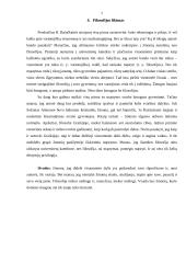 Filosofija: 3 esė 7 puslapis