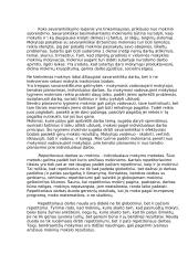 Netradiciniai mokymo metodai ugdymo procese 5 puslapis