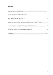 Netradicinis vaiko ugdymo metodas. Valdorfo pedagogika 2 puslapis