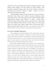 Netradicinis vaiko ugdymo metodas. Valdorfo pedagogika 5 puslapis