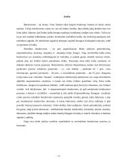 Neverbalinio bendravimo procesas, kilmė ir formos 3 puslapis