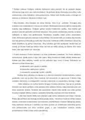 Neverbalinio bendravimo procesas, kilmė ir formos 6 puslapis