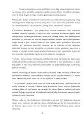 Neverbalinio bendravimo procesas, kilmė ir formos 7 puslapis