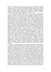 Kas yra filosofija ir ko ji verta? 3 puslapis