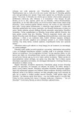 Kas yra filosofija ir ko ji verta? 4 puslapis