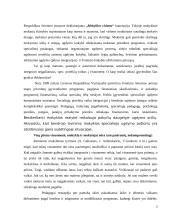 Kodėl stringa specialiųjų poreikių vaikų integracijos procesas  Lietuvoje? 2 puslapis