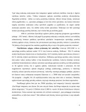 Kodėl stringa specialiųjų poreikių vaikų integracijos procesas  Lietuvoje? 3 puslapis