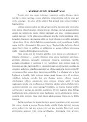 Norminiai teisės aktai 2 puslapis