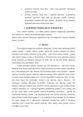 Norminiai teisės aktai 7 puslapis