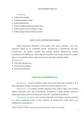 Norminių aktų sisteminimas: priežastys, formos ir tikslai 5 puslapis