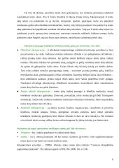 Norminių aktų sisteminimas: priežastys, formos ir tikslai 6 puslapis