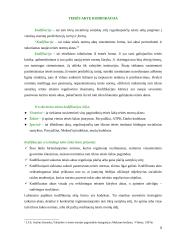 Norminių aktų sisteminimas: priežastys, formos ir tikslai 8 puslapis