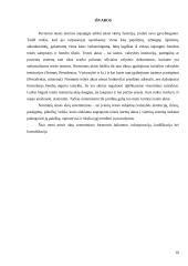 Norminių aktų sisteminimas: priežastys, formos ir tikslai 10 puslapis