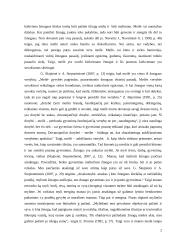 Meilė kaip dorovinė vertybė bei santuokos pagrindas 2 puslapis