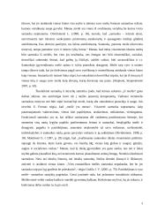 Meilė kaip dorovinė vertybė bei santuokos pagrindas 3 puslapis