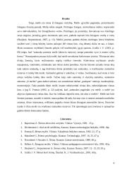 Meilė kaip dorovinė vertybė bei santuokos pagrindas 4 puslapis