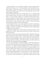 Metafizika-būties problema 3 puslapis