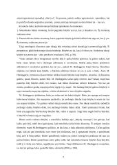 Metafizika-būties problema 4 puslapis