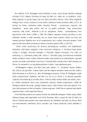 Metafizika-būties problema 5 puslapis