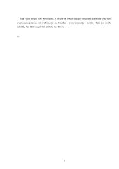 Metafizika-būties problema 6 puslapis