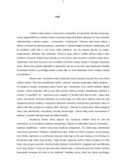 Esė iš knygos Norbert Elias „Rūmų dvaro visuomenė“ 2 puslapis