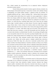 Esė iš knygos Norbert Elias „Rūmų dvaro visuomenė“ 4 puslapis