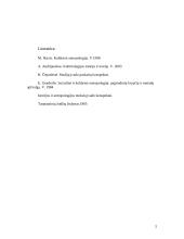 Neoevoliucionizmas 5 puslapis