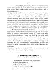 Notarų savivalda 3 puslapis