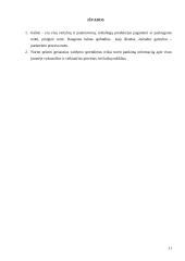 Nuosavo kapitalo ir įsipareigojimų apskaita 11 puslapis