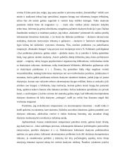 Skaitymo problematika publicistiniuose šaltiniuose 4 puslapis