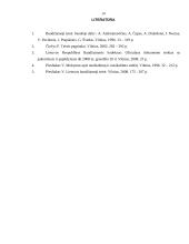 Nusikaltimo padarymo teisinės pasekmės. Baudžiamoji atsakomybė ir bausmė 14 puslapis