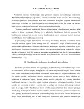 Nusikaltimo padarymo teisinės pasekmės. Baudžiamoji atsakomybė ir bausmė 6 puslapis