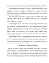 Nusikaltimo padarymo teisinės pasekmės. Baudžiamoji atsakomybė ir bausmė 7 puslapis