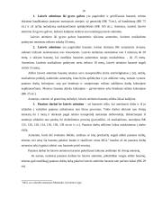 Nusikaltimo padarymo teisinės pasekmės. Baudžiamoji atsakomybė ir bausmė 10 puslapis