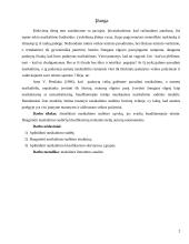 Nusikaltimo sąvoka, struktūra, klasifikavimas 2 puslapis