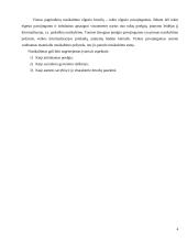 Nusikaltimo sąvoka, struktūra, klasifikavimas 4 puslapis