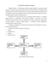 Nusikaltimo sąvoka, struktūra, klasifikavimas 5 puslapis