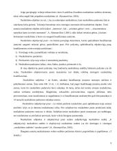 Nusikaltimo sąvoka, struktūra, klasifikavimas 6 puslapis