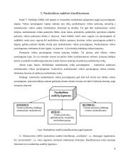 Nusikaltimo sąvoka, struktūra, klasifikavimas 8 puslapis