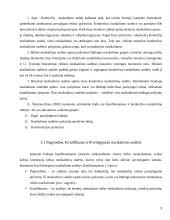 Nusikaltimo sąvoka, struktūra, klasifikavimas 9 puslapis