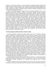 Ontologijos ir ontologijų sistemos 11 puslapis