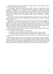 Ontologijos ir ontologijų sistemos 13 puslapis